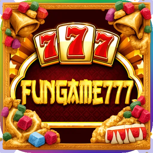 FUNGAME777 - Permainan Puzzle Seru dan Menantang
