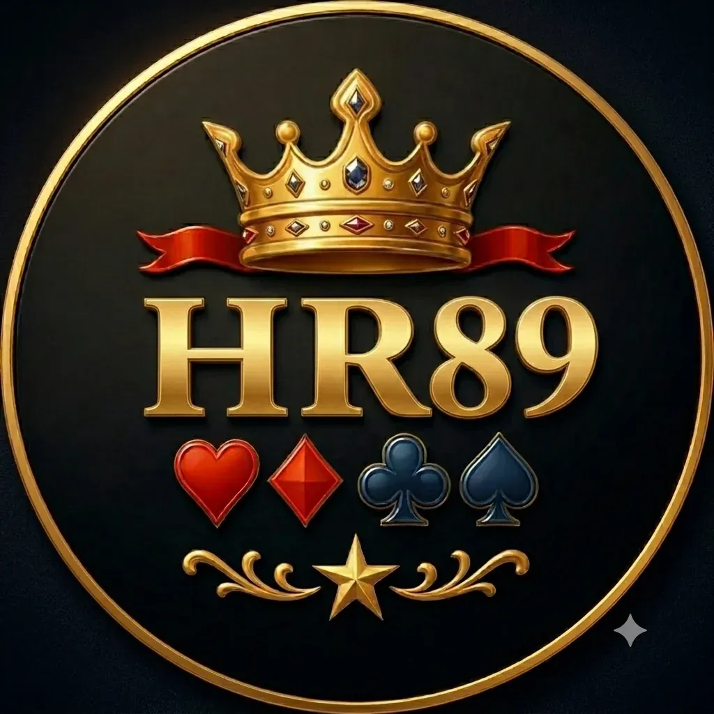 HR89 - Teror Malam di Dunia Gelap